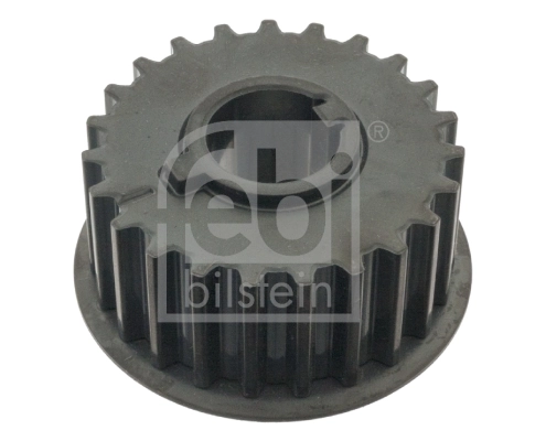 Sprocket, crankshaft